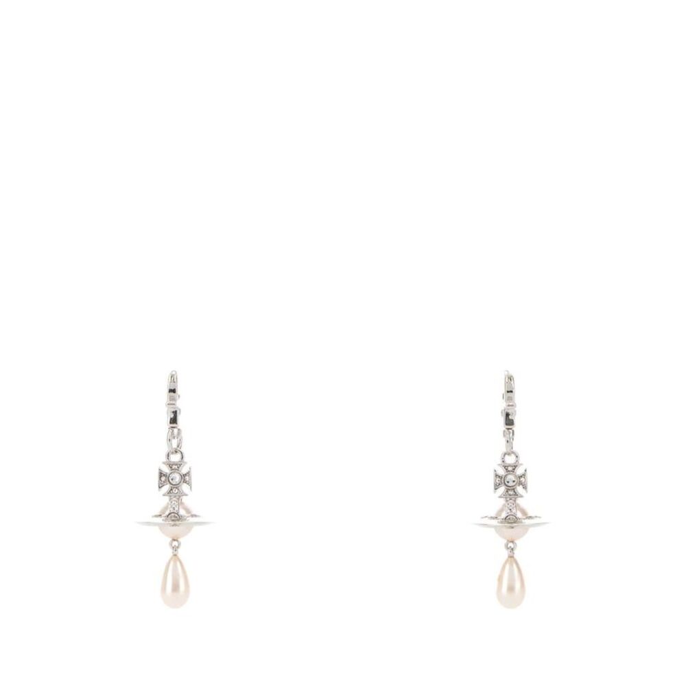 Vivienne Westwood Women Aida Earrings